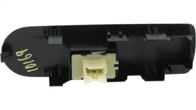 Second-hand car spare part right front power window switch for renault captur zen oem iam references 80960245r  