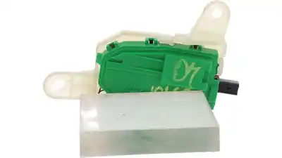 Pièce détachée automobile d'occasion moteur de chauffage pour hyundai i30 (pd) go références oem iam 