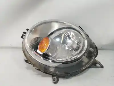 Peça sobressalente para automóvel em segunda mão FAROL / FAROLIM ESQUERDO por MINI MINI (R56)  Referências OEM IAM 0301225301  