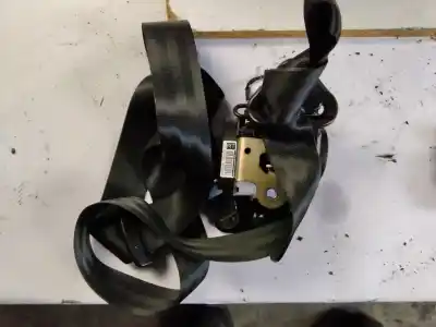 Peça sobressalente para automóvel em segunda mão kit airbag por renault captur zen referências oem iam   