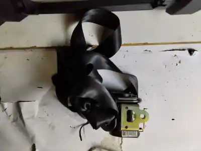 Peça sobressalente para automóvel em segunda mão kit airbag por renault captur zen referências oem iam   