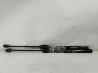 Pièce détachée automobile d'occasion vérin de hayon / coffre pour hyundai i30 (pd) go références oem iam 8180g4000