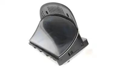 Peça sobressalente para automóvel em segunda mão quadrante por bmw serie 3 berlina (e90) 318i referências oem iam 65829151977  