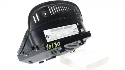 Peça sobressalente para automóvel em segunda mão quadrante por bmw serie 3 berlina (e90) 318i referências oem iam 65829151977  