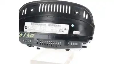 Peça sobressalente para automóvel em segunda mão quadrante por bmw serie 3 berlina (e90) 318i referências oem iam 65829151977  