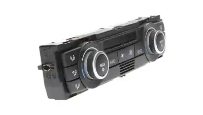 Peça sobressalente para automóvel em segunda mão comando de sofagem (chauffage / ar condicionado) por bmw serie 3 berlina (e90) 318i referências oem iam 916298301  