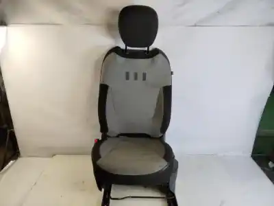 Second-hand car spare part left front seat for renault captur zen oem iam references 