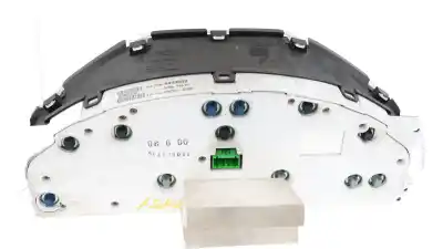 Автозапчастина б/у ПАНЕЛЬ ІНСТРУМЕНТІВ для VOLVO S60 I (384)  Посилання на OEM IAM 9499668  