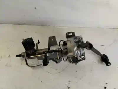Second-hand car spare part steering column for renault captur zen oem iam references 488106208r  