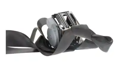 Second-hand car spare part rear left seat belt for renault captur zen oem iam references 5032h8n1sa