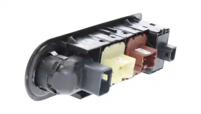 Second-hand car spare part left front power window switch for renault captur zen oem iam references 254118722r  