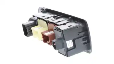 Second-hand car spare part left front power window switch for renault captur zen oem iam references 254118722r  