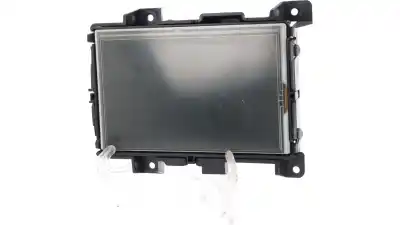 Second-hand car spare part multifunction display for renault captur zen oem iam references 280387575r  