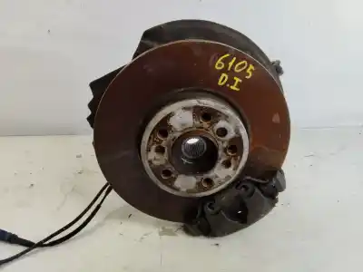 Peça sobressalente para automóvel em segunda mão Manga De Eixo Dianteira Esquerda por BMW X5 (E53) 3.0i Referências OEM IAM 31216761575  