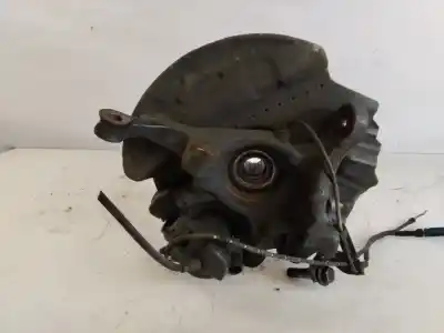 Peça sobressalente para automóvel em segunda mão manga de eixo dianteira esquerda por bmw x5 (e53) 3.0i referências oem iam 31216761575  