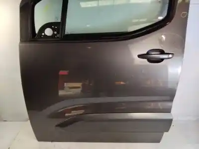 Pezzo di ricambio per auto di seconda mano  per PEUGEOT PARTNER  Riferimenti OEM IAM 9843490080  