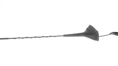 Peça sobressalente para automóvel em segunda mão antena por renault captur zen referências oem iam 282160003a  