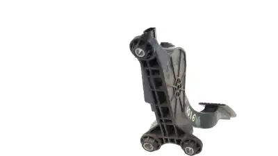 Pièce détachée automobile d'occasion pédale d'accélérateur pour hyundai i30 (pd) go références oem iam 32700g4200