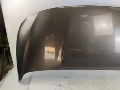 Pezzo di ricambio per auto di seconda mano cofano per peugeot partner asphalt l2 130 cv / 96 kw riferimenti oem iam   