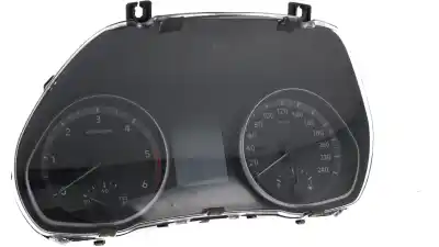 Pièce détachée automobile d'occasion compteur de vitesse tableau de bord pour hyundai i30 (pd) go références oem iam 8eq058