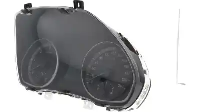 Peça sobressalente para automóvel em segunda mão quadrante por hyundai i30 (pd) go referências oem iam 8eq058  