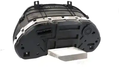 Peça sobressalente para automóvel em segunda mão quadrante por hyundai i30 (pd) go referências oem iam 8eq058  