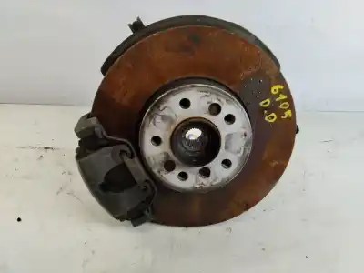 Peça sobressalente para automóvel em segunda mão Manga De Eixo Dianteira Direita por BMW X5 (E53) 3.0i Referências OEM IAM   