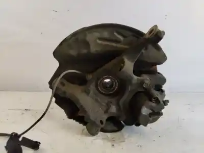 Peça sobressalente para automóvel em segunda mão manga de eixo dianteira direita por bmw x5 (e53) 3.0i referências oem iam   