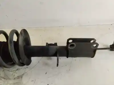 Peça sobressalente para automóvel em segunda mão AMORTECEDOR DIANTEIRO DIREITO por BMW X5 (E53)  Referências OEM IAM   