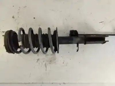 Peça sobressalente para automóvel em segunda mão amortecedor dianteiro direito por bmw x5 (e53) 3.0i referências oem iam   