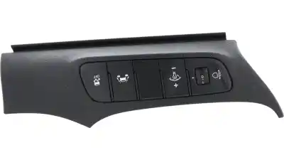 Second-hand car spare part multifunction switch for hyundai i30 (pd) go oem iam references 93701g4190try  