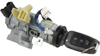 Pièce détachée automobile d'occasion commutateur d'allumage pour hyundai i30 (pd) go références oem iam 