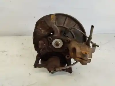 Автозапчастина б/у передній лівий культ для volkswagen caddy ka/kb (2c) furgón economy 4motion 110 cv / 81 kw посилання на oem iam   