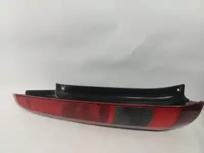 Second-hand car spare part left tailgate light for ford fiesta (cbk) ambiente oem iam references 2s6113a603bg  