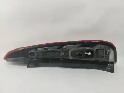 Second-hand car spare part left tailgate light for ford fiesta (cbk) ambiente oem iam references 2s6113a603bg  