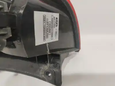 Peça sobressalente para automóvel em segunda mão  por FORD FIESTA (CBK)  Referências OEM IAM 2S6113A603BG  