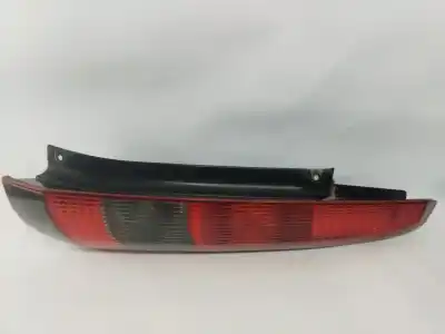 Second-hand car spare part Right Tailgate Light for FORD FIESTA (CBK) Ambiente OEM IAM references 2S6113N004AD  