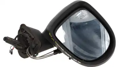 Peça sobressalente para automóvel em segunda mão espelho retrovisor direito por renault modus * referências oem iam e20207112  