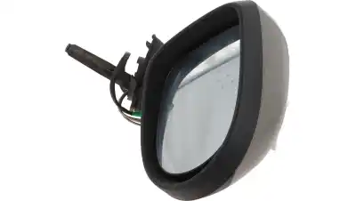 Peça sobressalente para automóvel em segunda mão Espelho Retrovisor Direito por RENAULT MODUS * Referências OEM IAM E20207112  