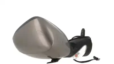 Peça sobressalente para automóvel em segunda mão espelho retrovisor direito por renault modus * referências oem iam e20207112  