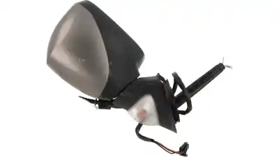 Peça sobressalente para automóvel em segunda mão espelho retrovisor direito por renault modus * referências oem iam e20207112  