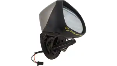 Peça sobressalente para automóvel em segunda mão espelho retrovisor direito por renault modus * referências oem iam e20207112  