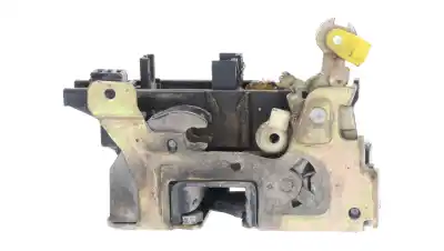 Автозапчасти б/у замок передней правой двери за renault kangoo (f/kc0) authentique ссылки oem iam   