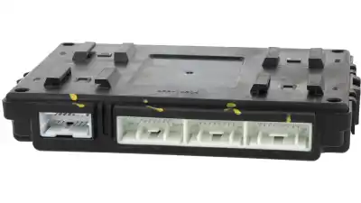 Pièce détachée automobile d'occasion module électronique pour hyundai i30 (pd) go références oem iam 95400g4460