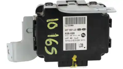 Second-hand car spare part electronic module for hyundai i30 (pd) go oem iam references 95300g3000  