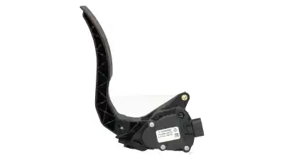 Second-hand car spare part accelerator pedal for renault captur zen oem iam references 180029347r  