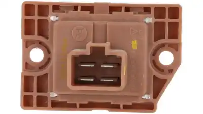 Pièce détachée automobile d'occasion résistance à la chauffe pour hyundai i30 (pd) go références oem iam 97235d2000