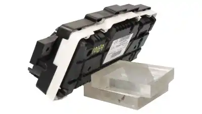 Peça sobressalente para automóvel em segunda mão quadrante por renault captur zen referências oem iam 248102848r  