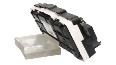 Peça sobressalente para automóvel em segunda mão quadrante por renault captur zen referências oem iam 248102848r  