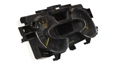 Peça sobressalente para automóvel em segunda mão quadrante por renault captur zen referências oem iam 248102848r  